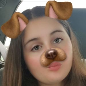 Meet your Posher, Kaydee